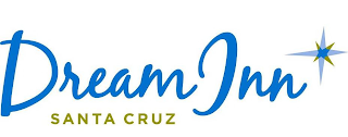 DREAM INN SANTA CRUZ