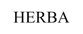 HERBA