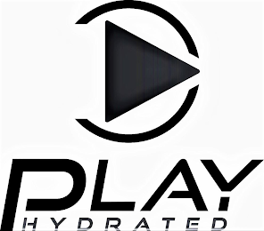 PLAY HYDRATED