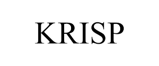 KRISP