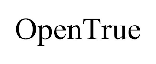 OPENTRUE