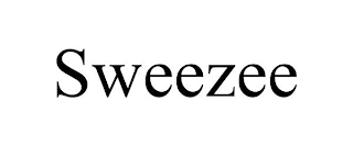 SWEEZEE