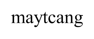 MAYTCANG