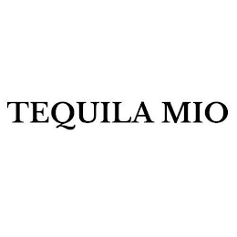 TEQUILA MIO