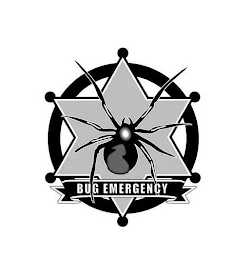 BUG EMERGENCY