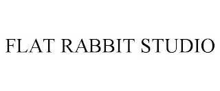 FLAT RABBIT STUDIO