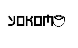 YOKOMO