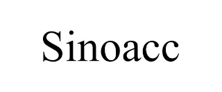 SINOACC