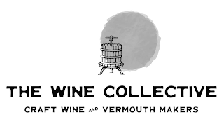 THE WINE COLLECTIVE CRAFT WINE AND VERMOUTH MAKERS