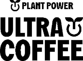 PLANT POWER ULTRA COFFEE