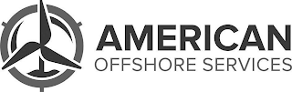 AMERICAN OFFSHORE SERVICES