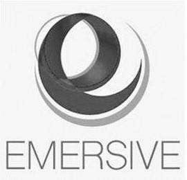 E EMERSIVE