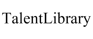 TALENTLIBRARY