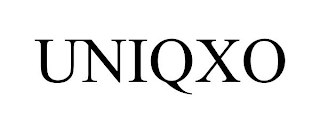 UNIQXO