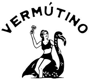 VERMÚTINO