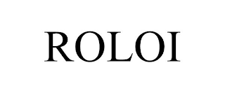 ROLOI