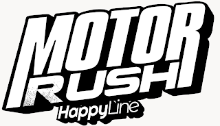 MOTOR RUSH HAPPYLINE