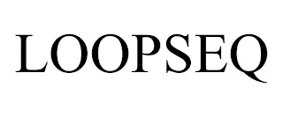 LOOPSEQ