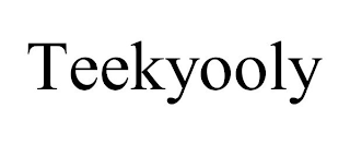 TEEKYOOLY