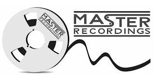 MASTER RECORDINGS MASTER RECORDINGS