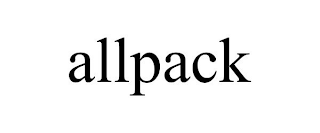 ALLPACK