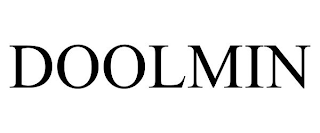 DOOLMIN