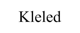 KLELED