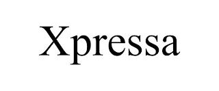 XPRESSA