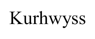 KURHWYSS