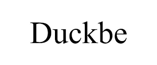 DUCKBE