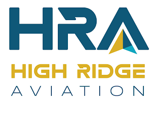 HRA HIGH RIDGE AVIATION