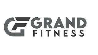 GF GRAND FITNESS