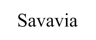 SAVAVIA