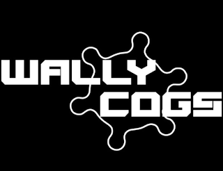 WALLY COGS