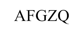 AFGZQ