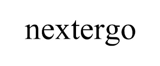 NEXTERGO