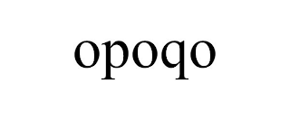 OPOQO