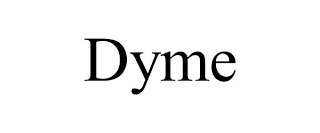 DYME