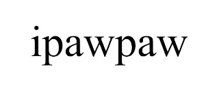 IPAWPAW