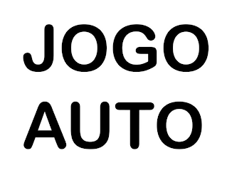 JOGO AUTO