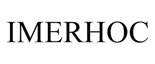 IMERHOC