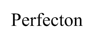 PERFECTON