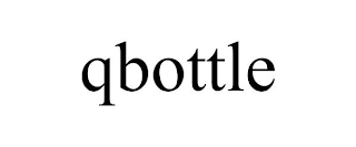 QBOTTLE