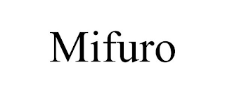 MIFURO