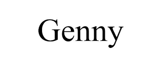 GENNY