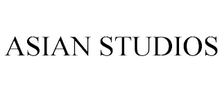 ASIAN STUDIOS