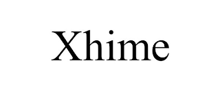 XHIME