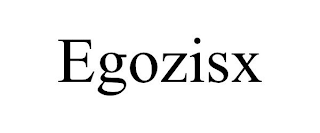 EGOZISX