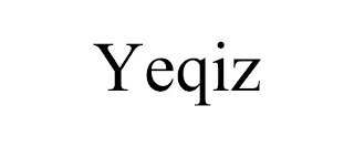 YEQIZ