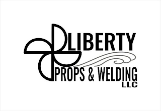 LIBERTY PROPS & WELDING LLC